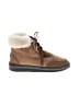 Emu Australia Tan Ankle Boots Size 7 - photo 1