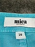 Mica Teal Jeans Size 29 waist - photo 7