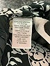 Ann Taylor LOFT 100% Polyester Black Sleeveless Blouse Size S - photo 8