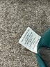 Nine West 100% Polyester Teal Jacket Size 2X - photo 7