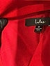 Lulus Red Cocktail Dress Size M - photo 7