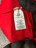 Lulus Red Cocktail Dress Size M - photo 8