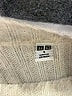 Uniqlo Solid Tan Turtleneck Sweater Size S - photo 7