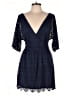 Lilly Pulitzer Blue Romper Size M - photo 1