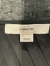 Vince. Black Sleeveless Blouse Size XL - photo 7