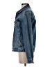 Gap 100% Cotton Blue Denim Jacket Size XS - photo 5