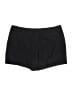 PGA Tour Solid Black Shorts Size 12 - photo 2