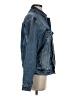 Gap 100% Cotton Blue Denim Jacket Size XS - photo 4