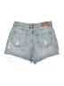 Zara Blue Skort Size S - photo 2