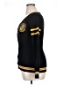 Harry Potter Black Cardigan Size 16 - photo 5