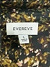 Evereve 100% Polyester Gold Jacket Size L - photo 6