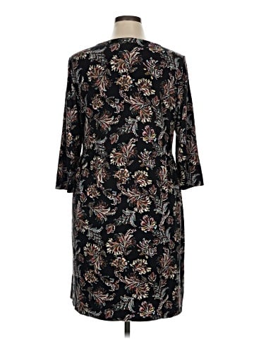 J.Jill Casual Dress (view 2)