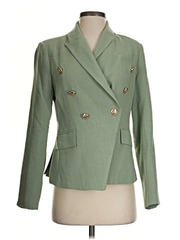 Walter Baker Blazer (view 1)