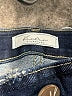 KANCAN JEANS Blue Jeans Size 30 waist - photo 7