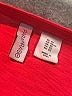 Paraphrase Red Short Sleeve T-Shirt Size XS - photo 7