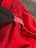 Paraphrase Red Short Sleeve T-Shirt Size XS - photo 8