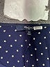 Madewell 100% Silk Blue Sleeveless Silk Top Size XS - photo 7