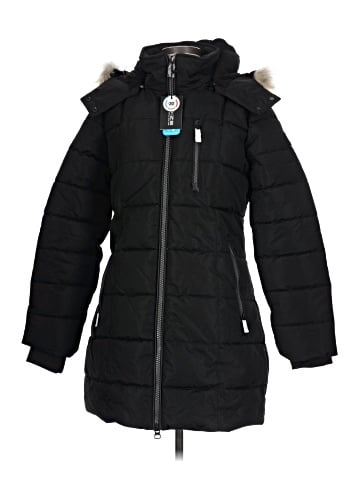 Noize Coat (view 1)