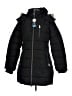Noize 100% Polyester Black Coat Size L - photo 1