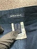 Lands' End Black Skort Size 14 - photo 3