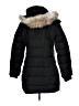 Noize 100% Polyester Black Coat Size L - photo 2