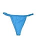 Unbranded Solid Blue Swimsuit Bottoms Size S - photo 1