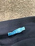 J. McLaughlin Solid Blue Formal Skirt Size 4 - photo 4