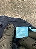 J. McLaughlin Solid Blue Formal Skirt Size 4 - photo 5