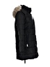 Noize 100% Polyester Black Coat Size L - photo 4