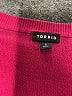 Torrid Pink Pullover Sweater Size 5X Plus (5) - photo 7