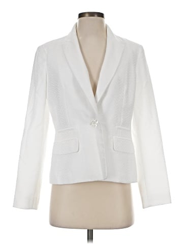 Evan Picone Blazer (view 1)