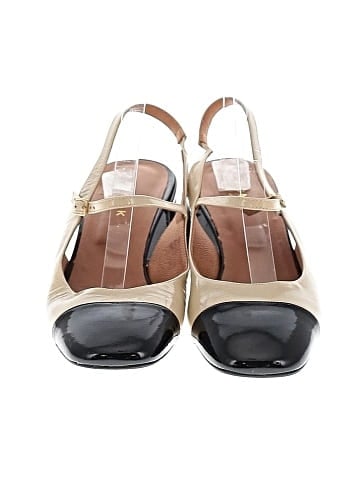 Jonak Heels (view 2)