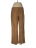 Theory Brown Khakis Size 8 - photo 1