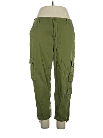 Liverpool Los Angeles Cargo Pants (view 1)
