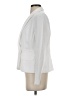 Evan Picone 100% Polyester White Blazer Size 4 - photo 5