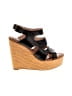Modern Vintage Brown Wedges Size EU 38 1/2 - photo 1
