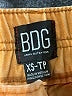 BDG 100% Cotton Brown Jeans Size XS - photo 7