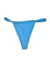Unbranded Solid Blue Swimsuit Bottoms Size S - photo 2