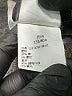 Max Mara Graphic Gray White Casual Dress Size 2 - photo 5