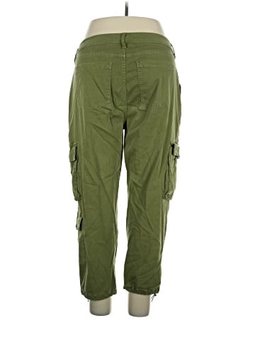 Liverpool Los Angeles Cargo Pants (view 2)
