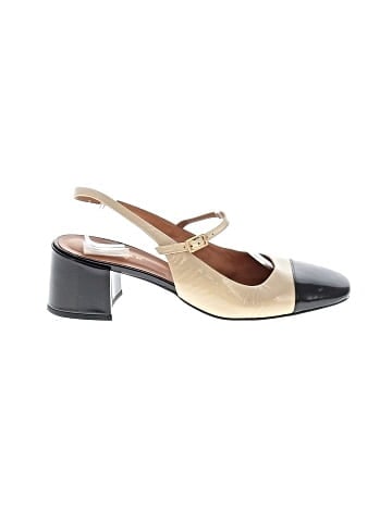 Jonak Heels (view 1)