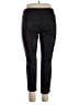Insight Chevron-herringbone Black Active Pants Size 16 - photo 2