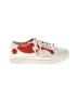 Soludos White Sneakers Size 7 - photo 1