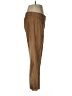 Theory Brown Khakis Size 8 - photo 4