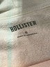 Hollister Ivory Pullover Hoodie Size S - photo 7
