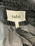 BA&SH 100% Cotton Gray Jumpsuit Size 2 - photo 4