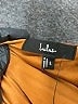 Lulus Brown Cocktail Dress Size L - photo 4