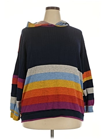 Perfect Pullover Sweater (view 1)