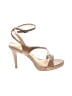 Jessica Simpson Tan Sandals Size 8 1/2 - photo 1