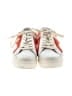 Soludos White Sneakers Size 7 - photo 2